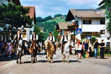 026 18. Oswald von Wolkensteinritt in Voels am Schlern